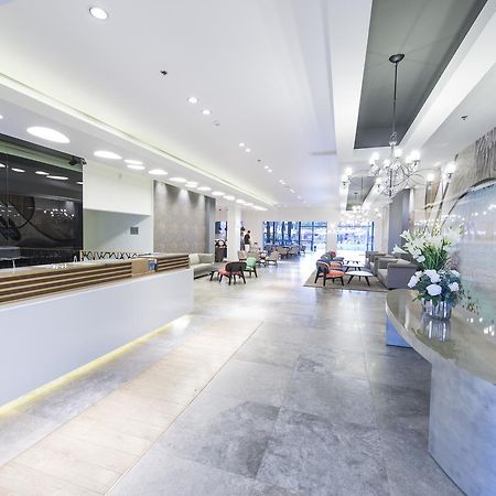 Americana Eilat Hotel Екстер'єр фото